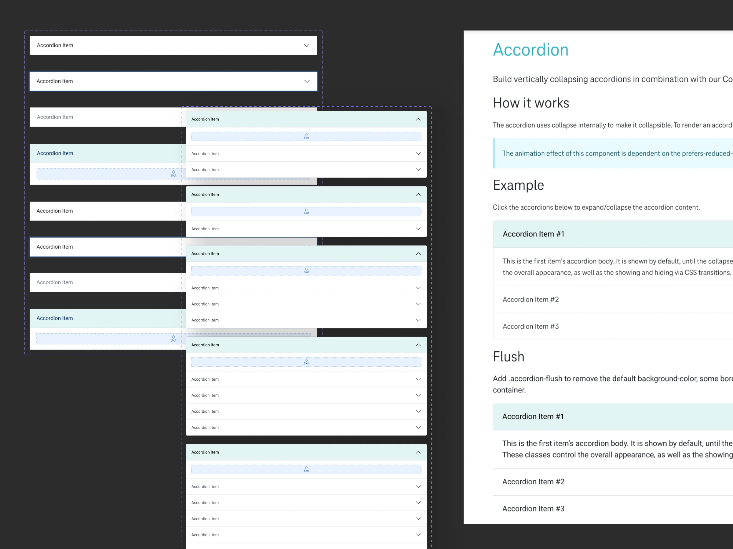 Knowledge Hub Redesign Screenshot 5