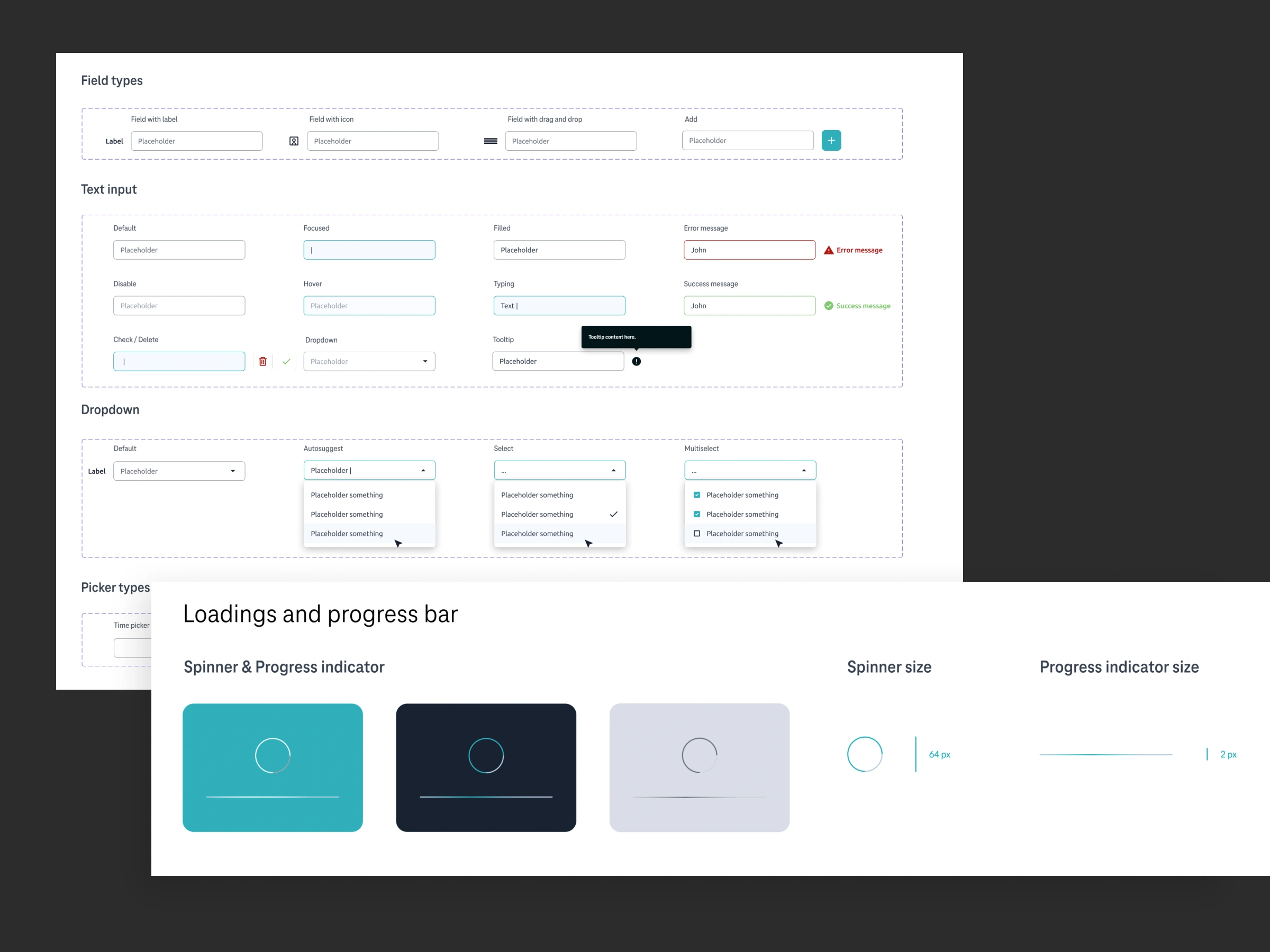 Knowledge Hub Redesign Screenshot 6